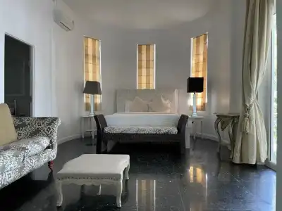 Chateau Elysium Guest house - 52