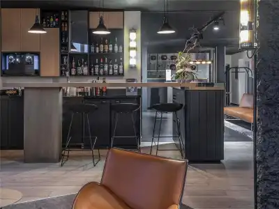 Mercure St Malo Front De Mer - 38