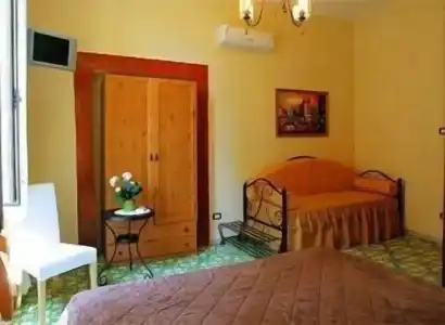 B&B Domus Gemi - 1