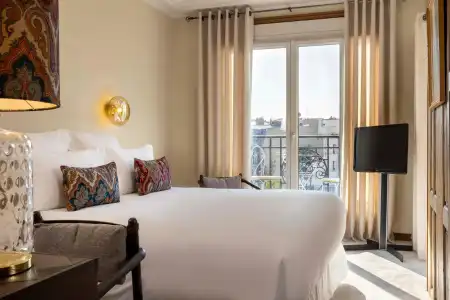Hôtel de Banville - 155
