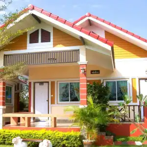Rimbueng Resort Pranburi - 44