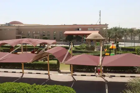 Al Salam Grand & Resort - 21