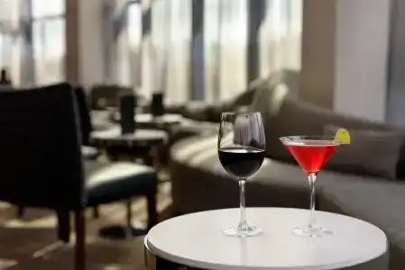 Crowne Plaza JFK Airport New York City - 25