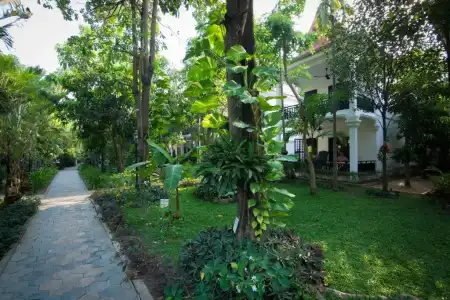 Sonalong Boutique Village & Resort - 95