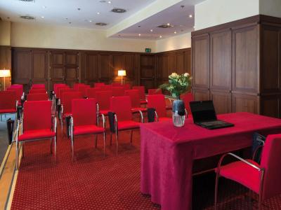 Double Tree by Hilton Ljubljana - 18