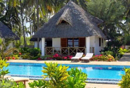 Next Paradise Boutique Resort - 72