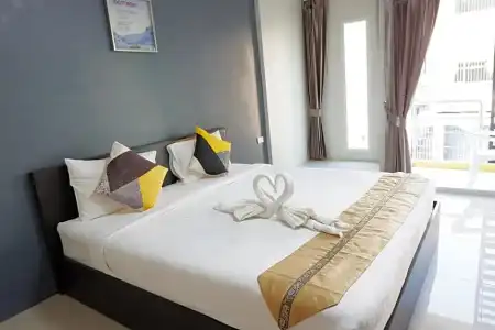 Supachai Inn - 35