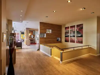 Mercure Severinshof Köln City - 1
