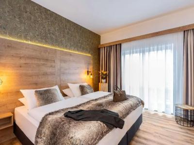 Mercure Bad Oeynhausen City - 38