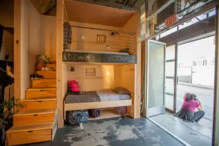 PodShare - Hostel - 5