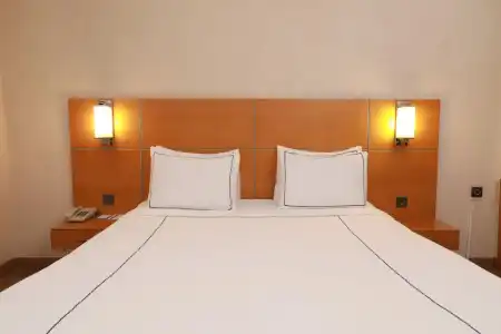 Anemon Kent Ege Otel - 19