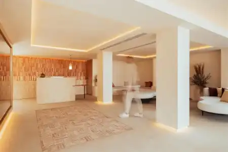 Santos Ibiza Coast Suites Adults Only +18 - 5
