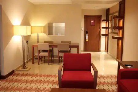 Crowne Plaza Sohar by IHG - 160