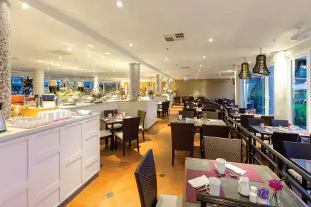 Angsana Laguna Phuket - 43