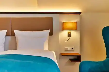 Dorint Strandresort & Spa Ostseebad Wustrow - 50