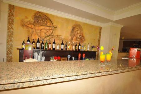 Golden Star Otel - 9