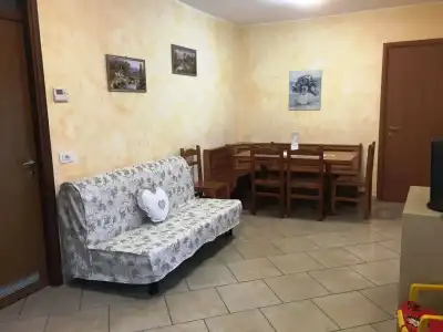 Diffuso Il Portichetto sulla collina a Vezio Perledo - 5