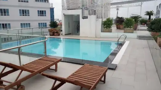 Ciao SaiGon & Spa - 15
