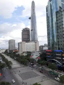 Oscar Saigon - 43
