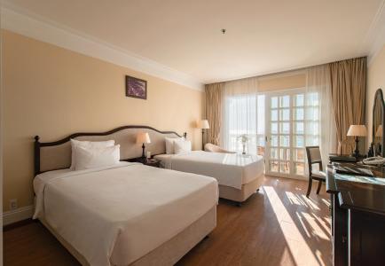 Sunrise Nha Trang Beach & Spa - 42