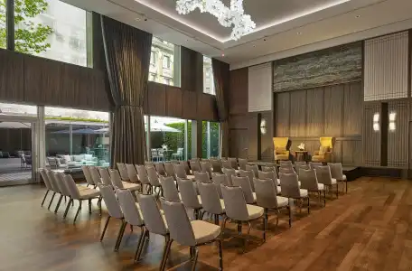 Park Hyatt Zurich - 16