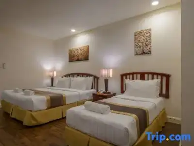 The Victory Executive Residences - 61
