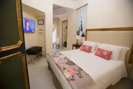 Royal Suite Trinità dei Monti - 131