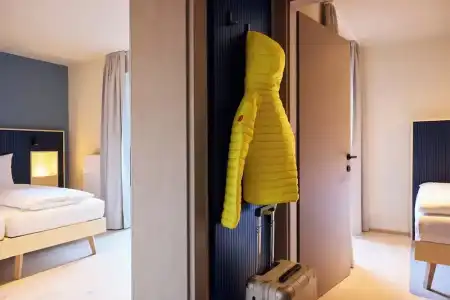UND smart alpine stay - 53