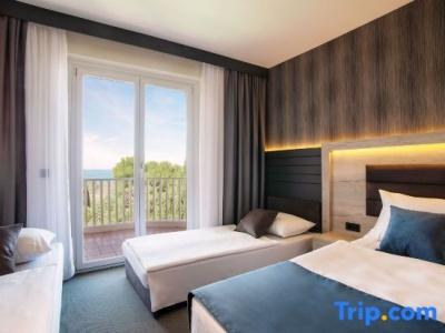Mirta – San Simon Resort - 17