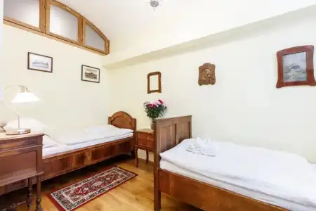 Prague Siesta Apartments - 259