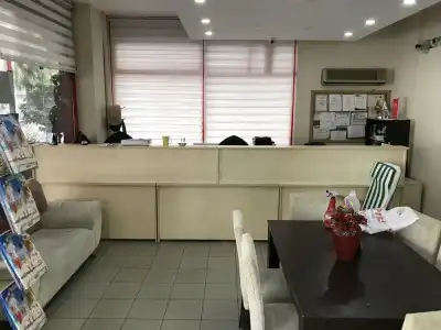 Adana Hostel - 11