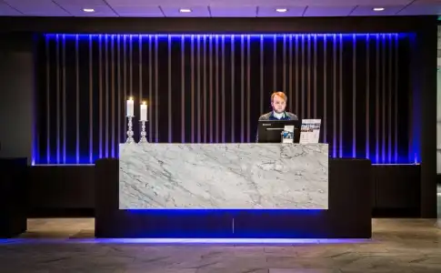 Park Inn by Radisson Reykjavik Keflavik Airport - 18