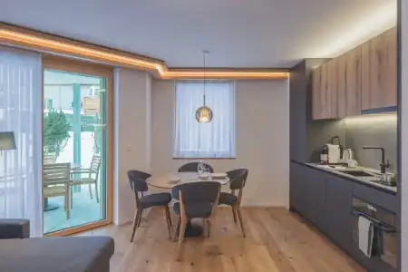 Val Saraina Resort Apartments Lenzerheide - 119