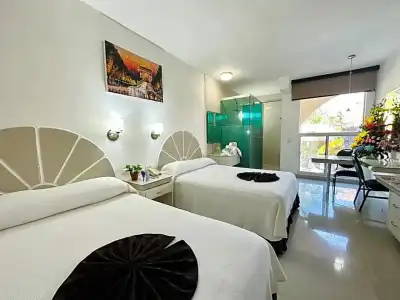 Plaza Caribe - 130
