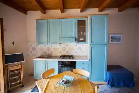 Casa Vela Scilla - 72