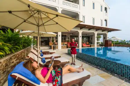 RiverTown Hoi An Resort & Spa - 31