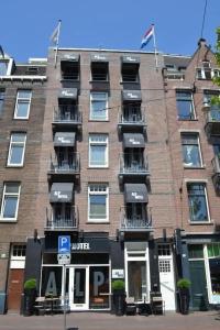 Alp Amsterdam - 13