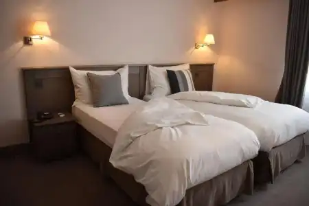 Central, Spa & Lounge Bar - 49