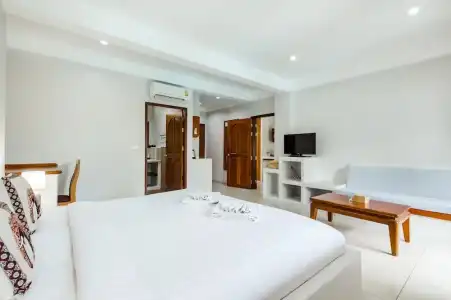 Marrakesh Hua Hin by Huahin Resort Condo - 24