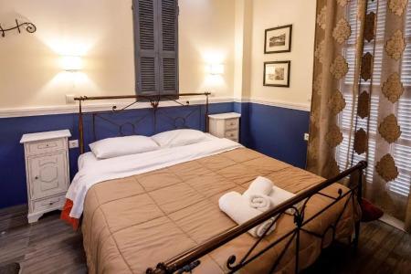 Pension Acronafplia B&D - 36