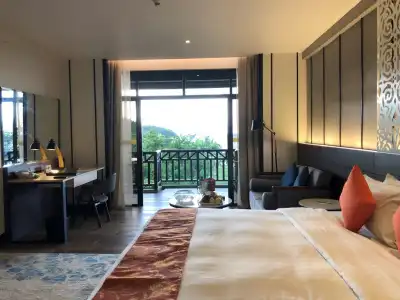 Nexus Resort & Spa Karambunai - 47