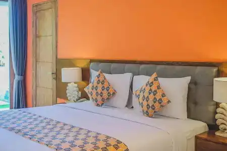 Kahayana Suites - 22