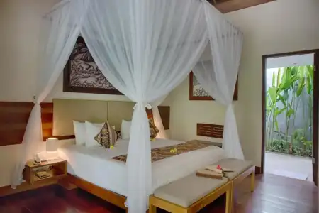 Santun Luxury Private Villa - 34