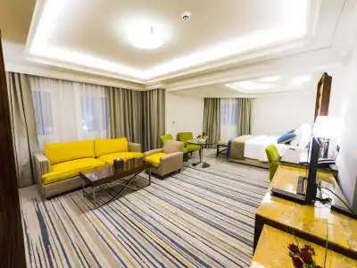 Ivory Inn Doha - 2