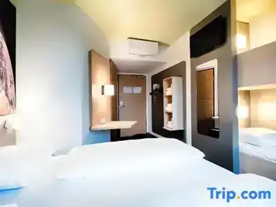 B&B Bremen-Altstadt - 73