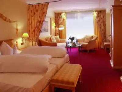 Wellness & Genuss Resort Engel - 1