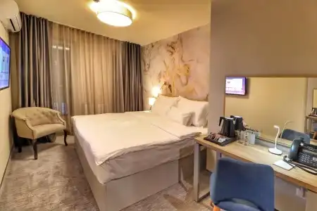 Skadarlija Inn - 21