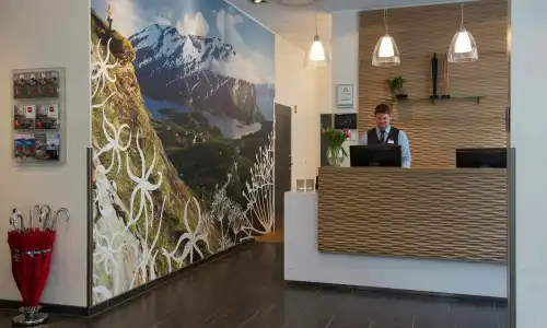 Thon Tromsø - 31