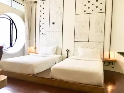 The Artel Nimman - 39