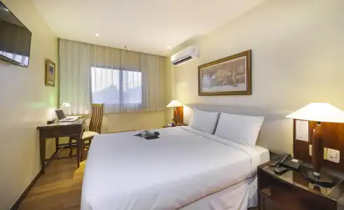 B&Bs Rio Copacabana Posto 5 - 5
